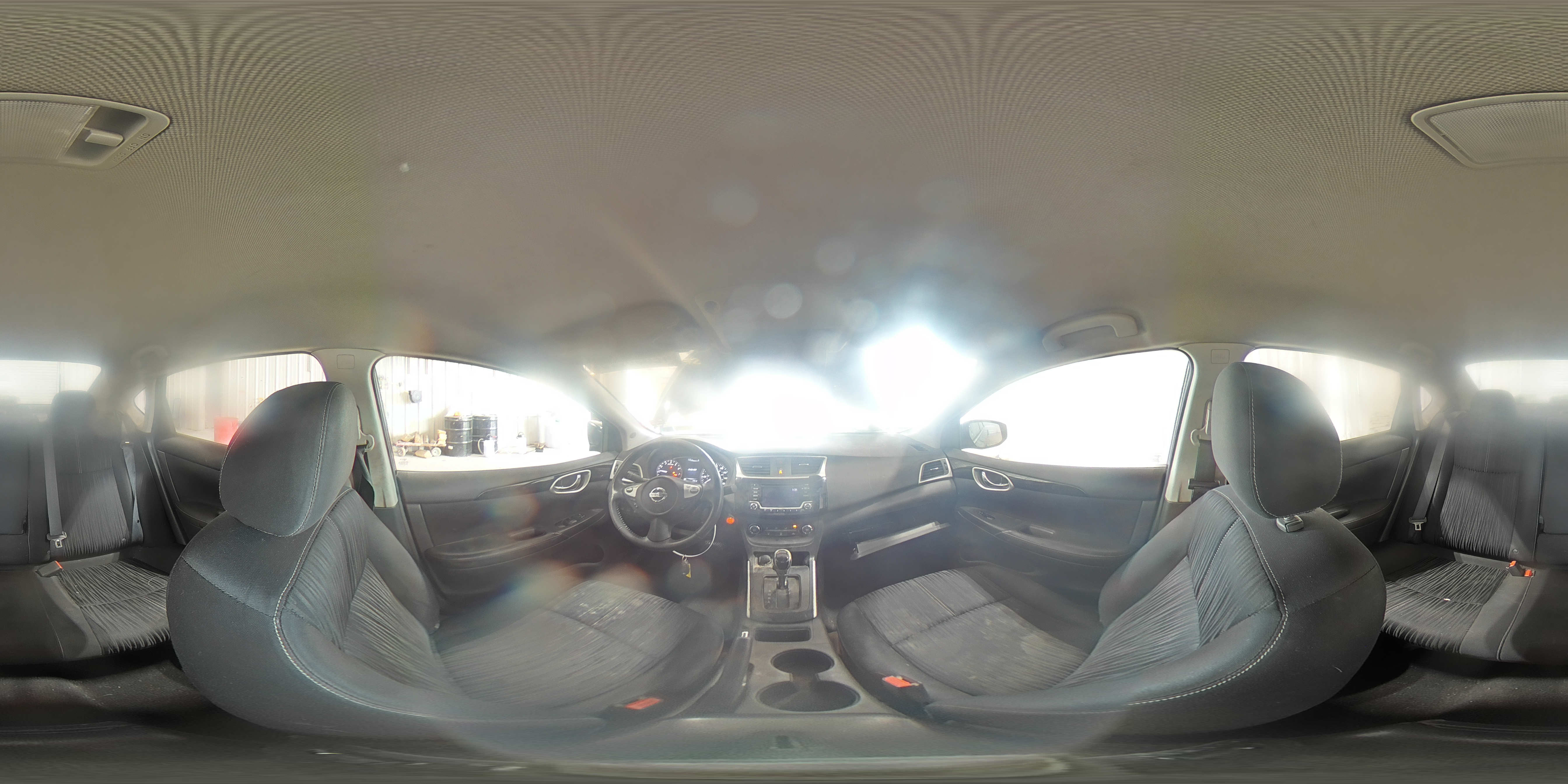 2016 Nissan Sentra - Image 14