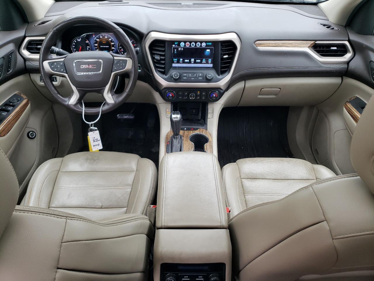 2019 GMC Acadia - Image 8
