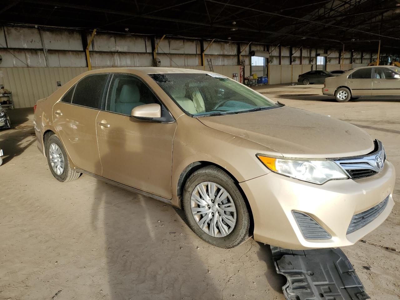 2012 Toyota Camry - Image 4