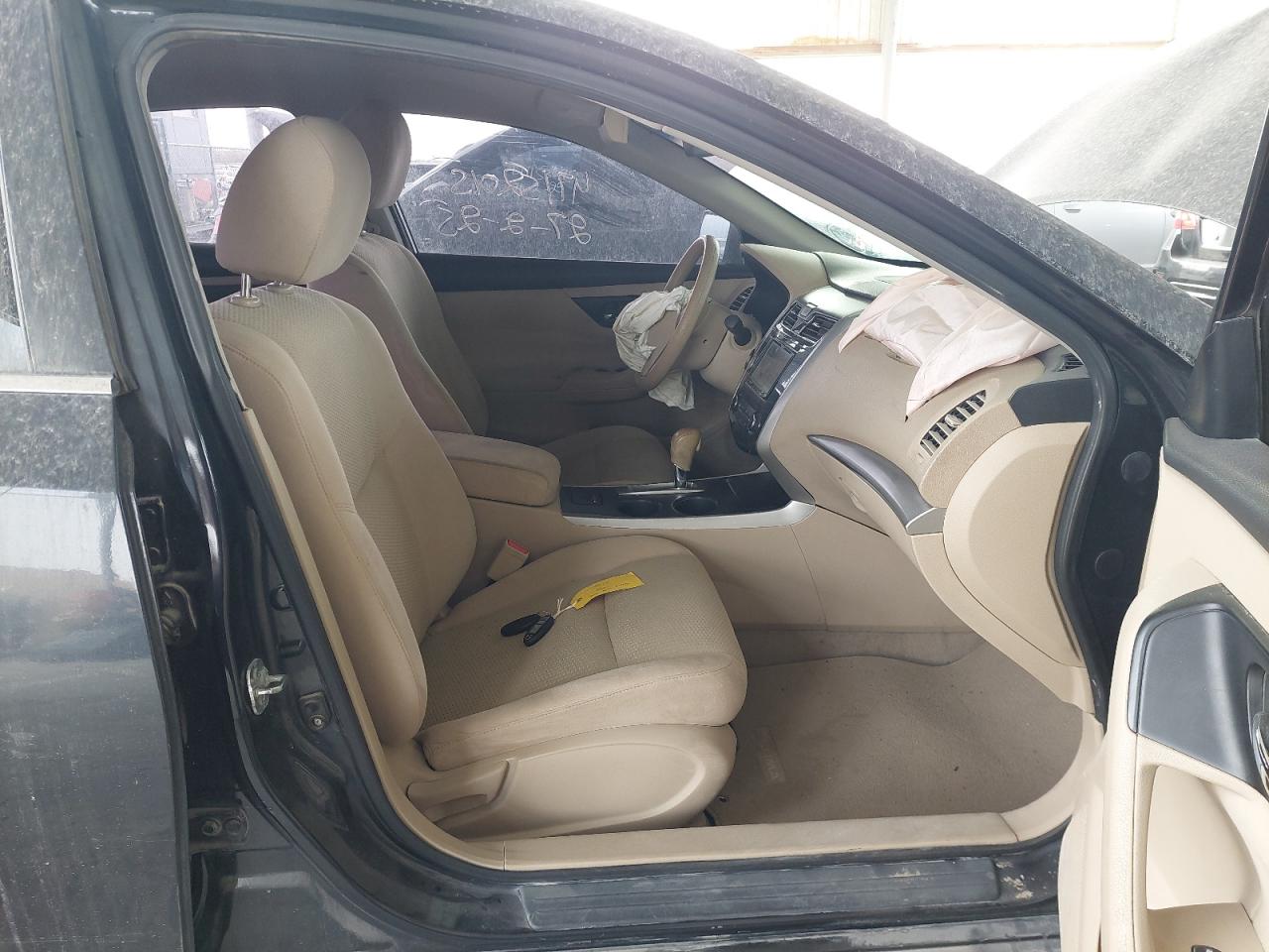 1N4AL3A94EC137724 - 2014 Nissan ALTIMA - #47152015