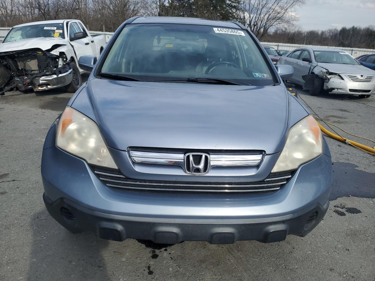 2007 Honda CR-V - Image 5