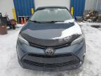 2019 Toyota Corolla L na sprzedaż w Elmsdale, NS - Side