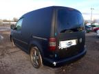 2010 VOLKSWAGEN CADDY C20 for sale at Copart WESTBURY