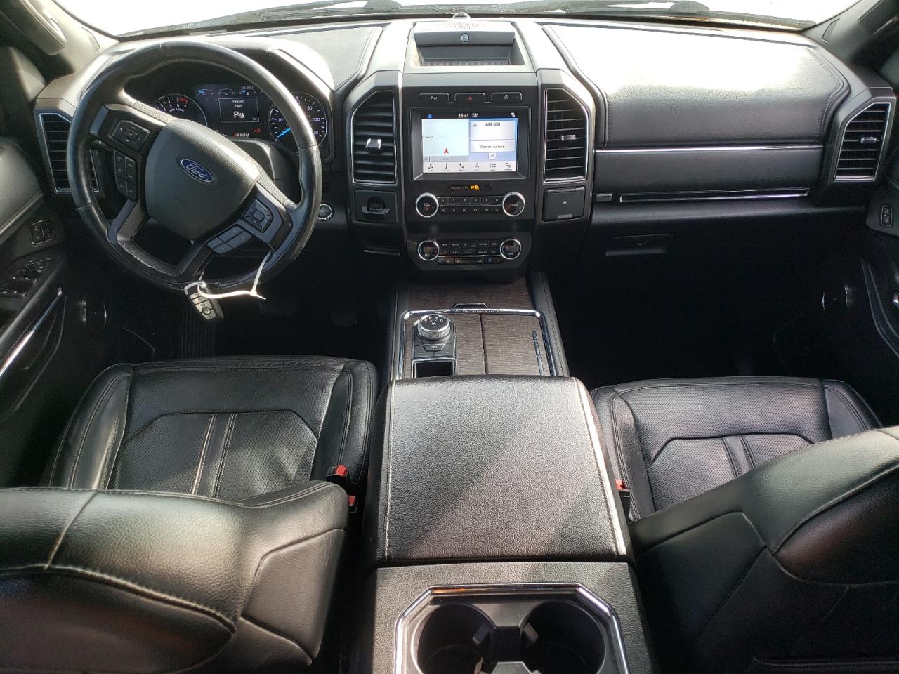 2019 Ford Expedition - Image 8