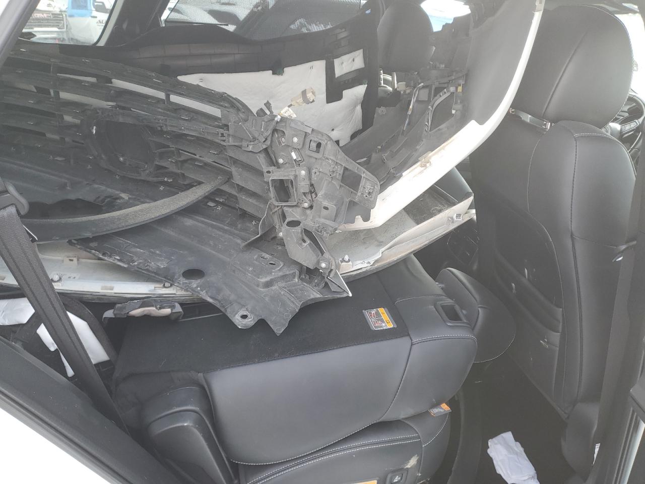 2021 Mazda CX-9 - Image 11