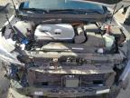 2017 Hyundai Sonata Hybrid იყიდება Tucson-ში, AZ - Front End