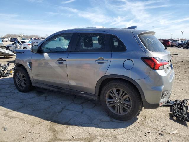  MITSUBISHI OUTLANDER 2020 Szary