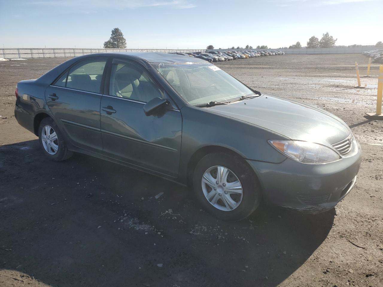 2006 Toyota Camry - Image 4