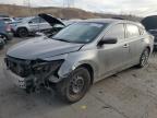 2015 Nissan Altima 2.5 на продаже в Littleton, CO - Front End
