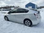 2014 Toyota Prius  на продаже в Assonet, MA - Side