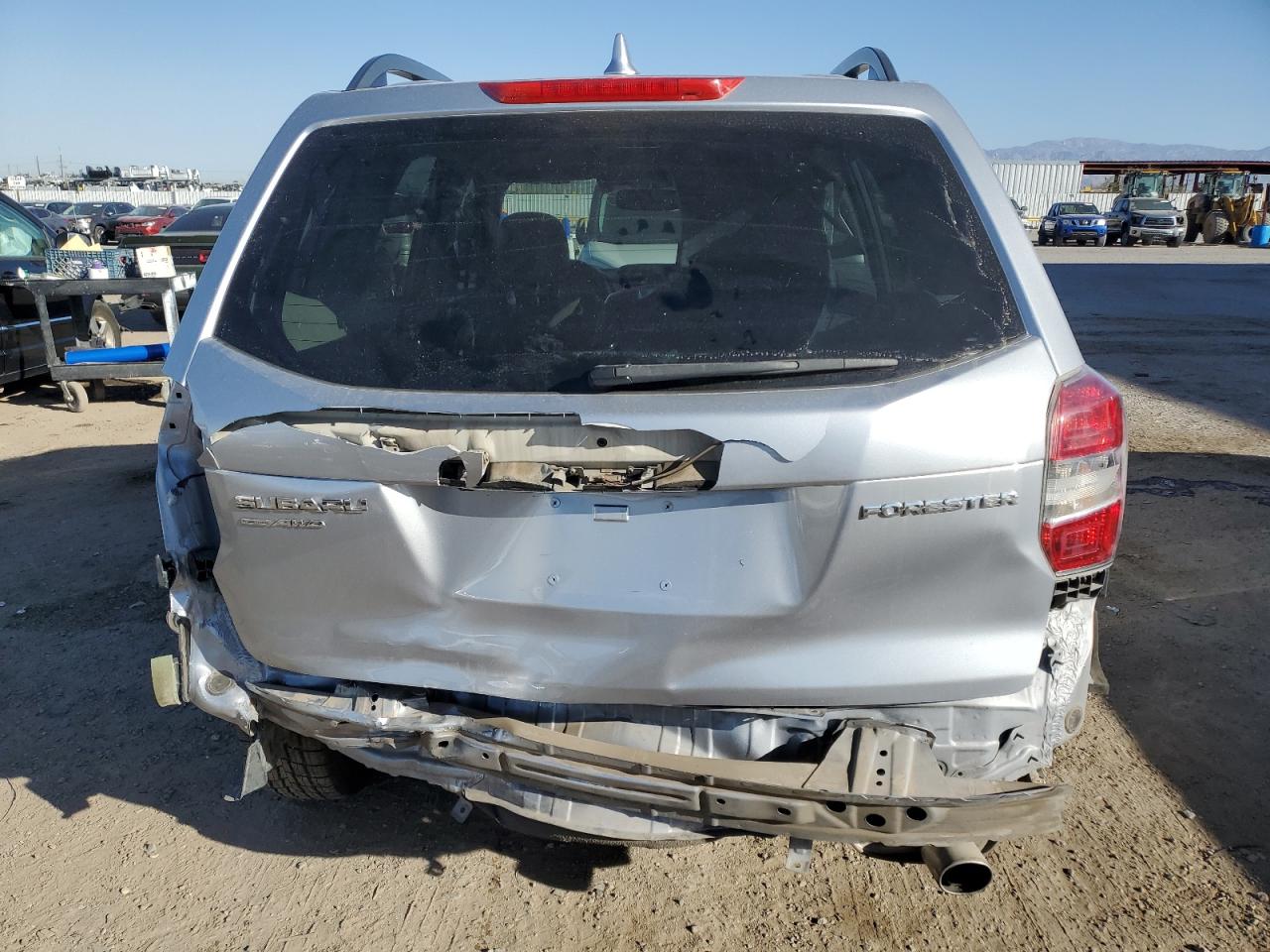 2016 Subaru Forester - Image 6