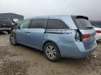 2014 Honda Odyssey Ex na sprzedaż w Magna, UT - Front End