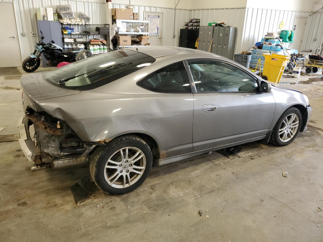 2006 Acura RSX - Image 3