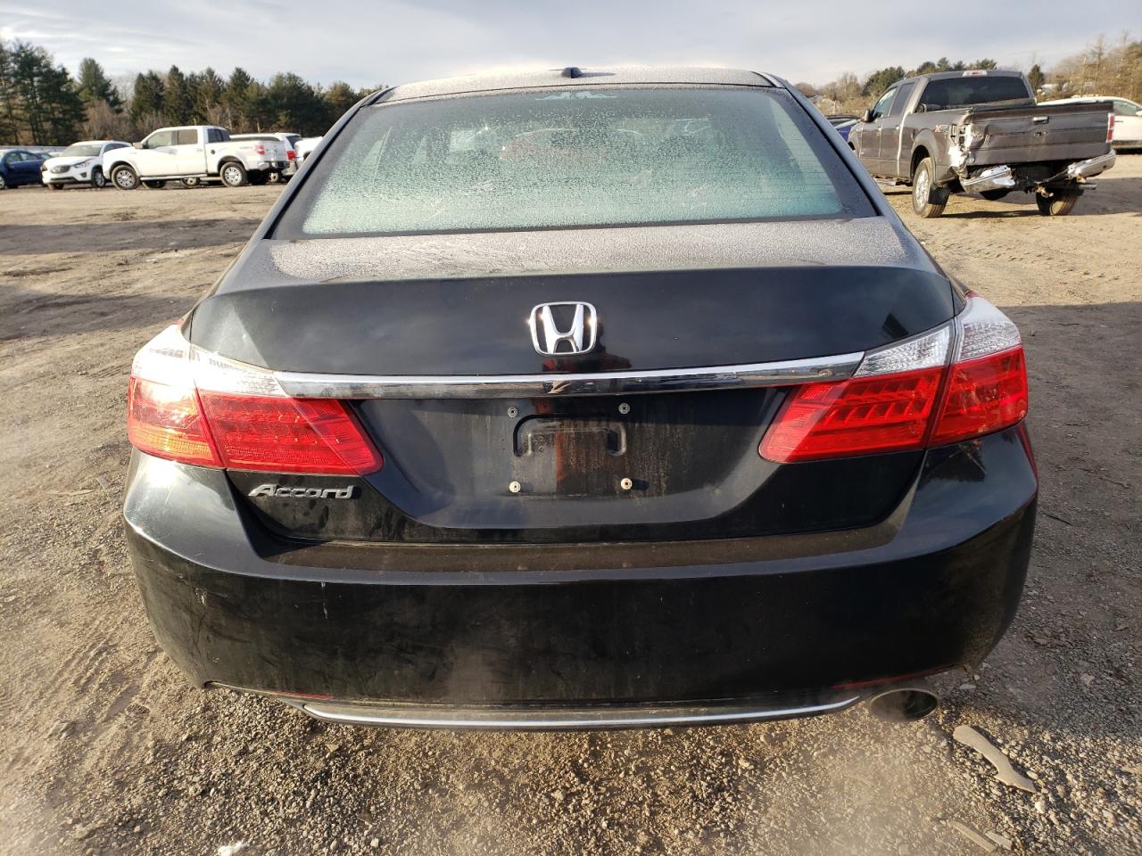 2013 Honda Accord - Image 6