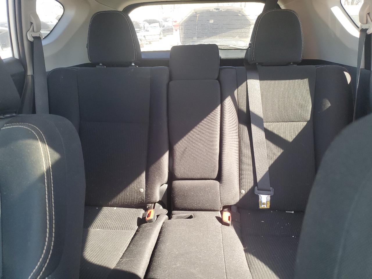 2014 Toyota RAV 4 - Image 10