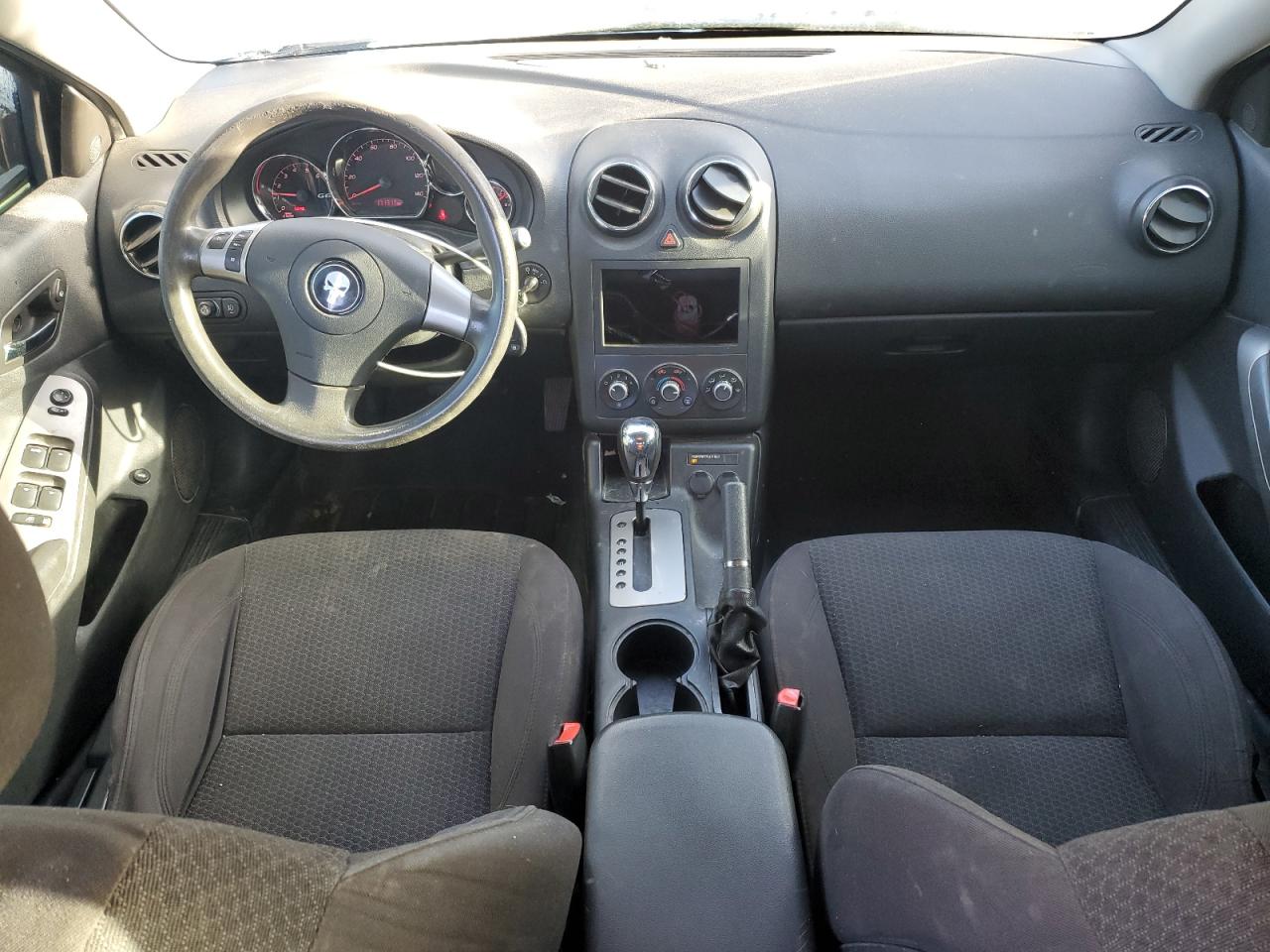 2006 Pontiac G6 - Image 8