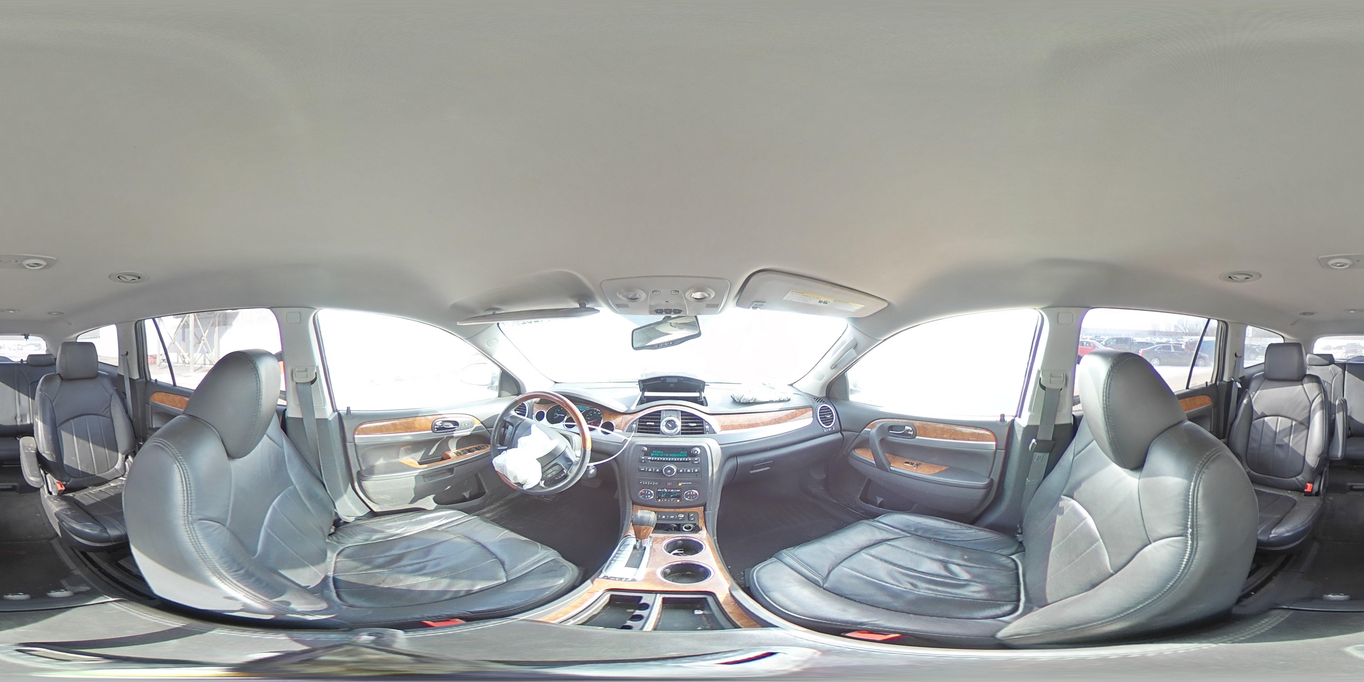 2011 Buick Enclave - Image 14
