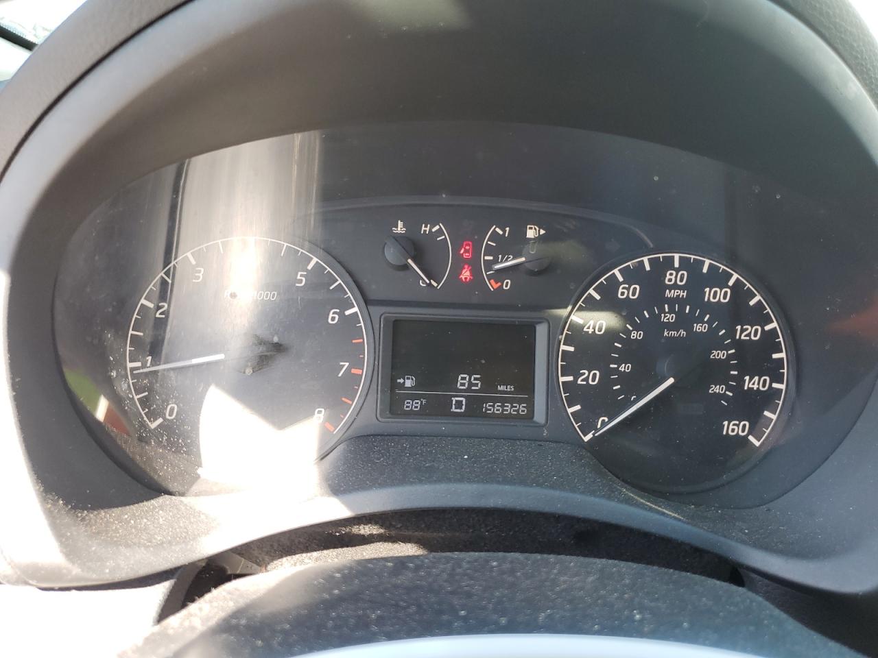 2017 Nissan Sentra - Image 9
