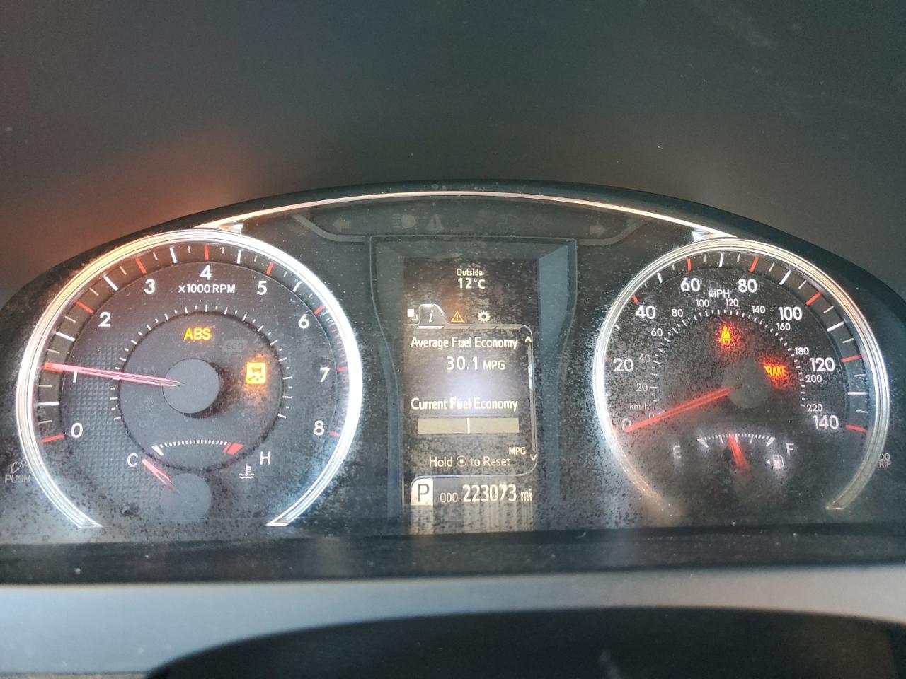 2015 Toyota Camry - Image 9