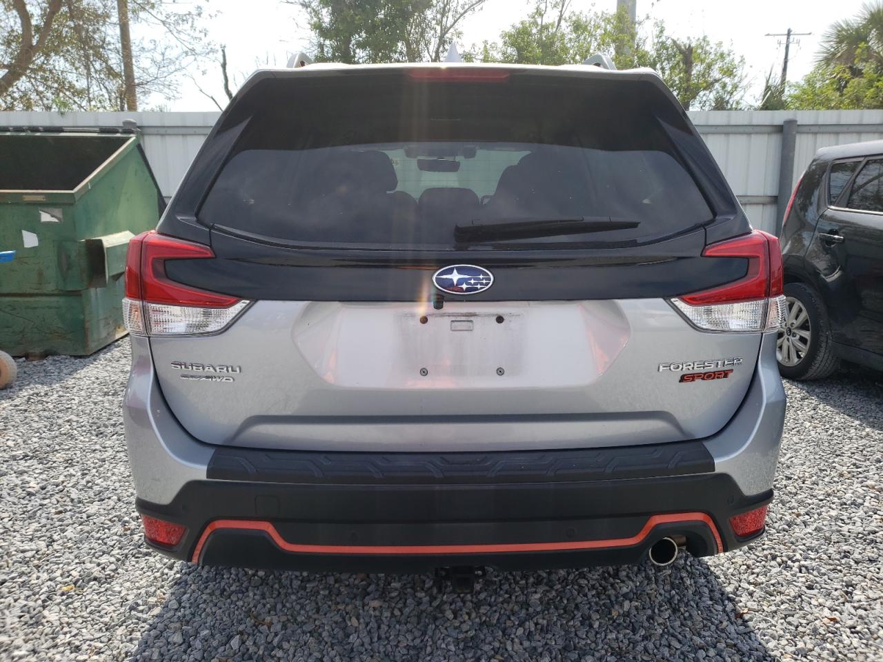 2019 Subaru Forester - Image 6