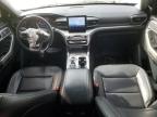 2021 Ford Explorer Xlt for Sale in Waldorf, MD - Front End