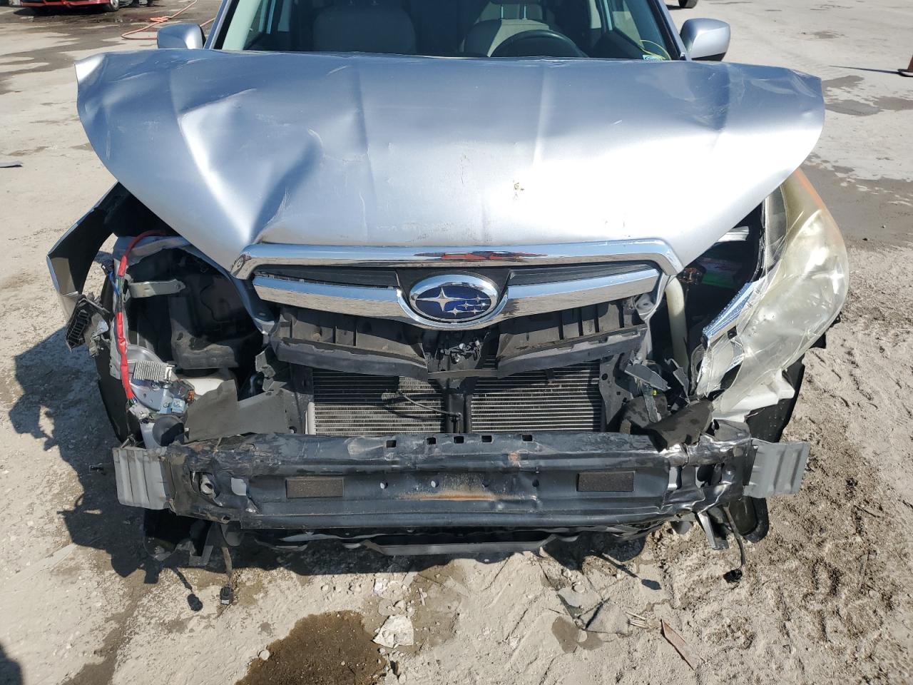 2014 Subaru Forester - Image 12
