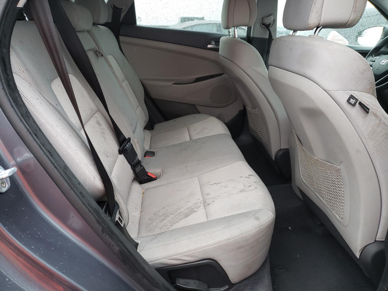 2018 Hyundai Tucson - Image 11