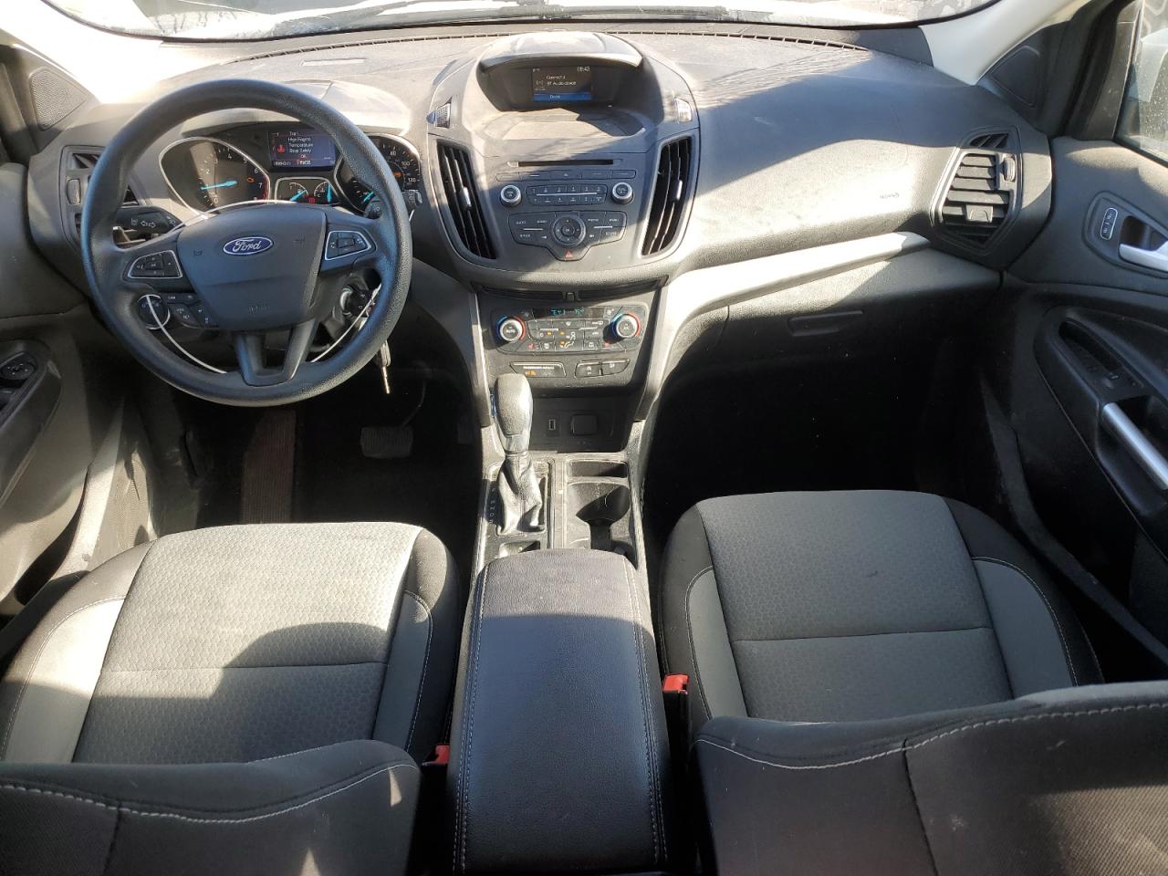 2018 Ford Escape - Image 8