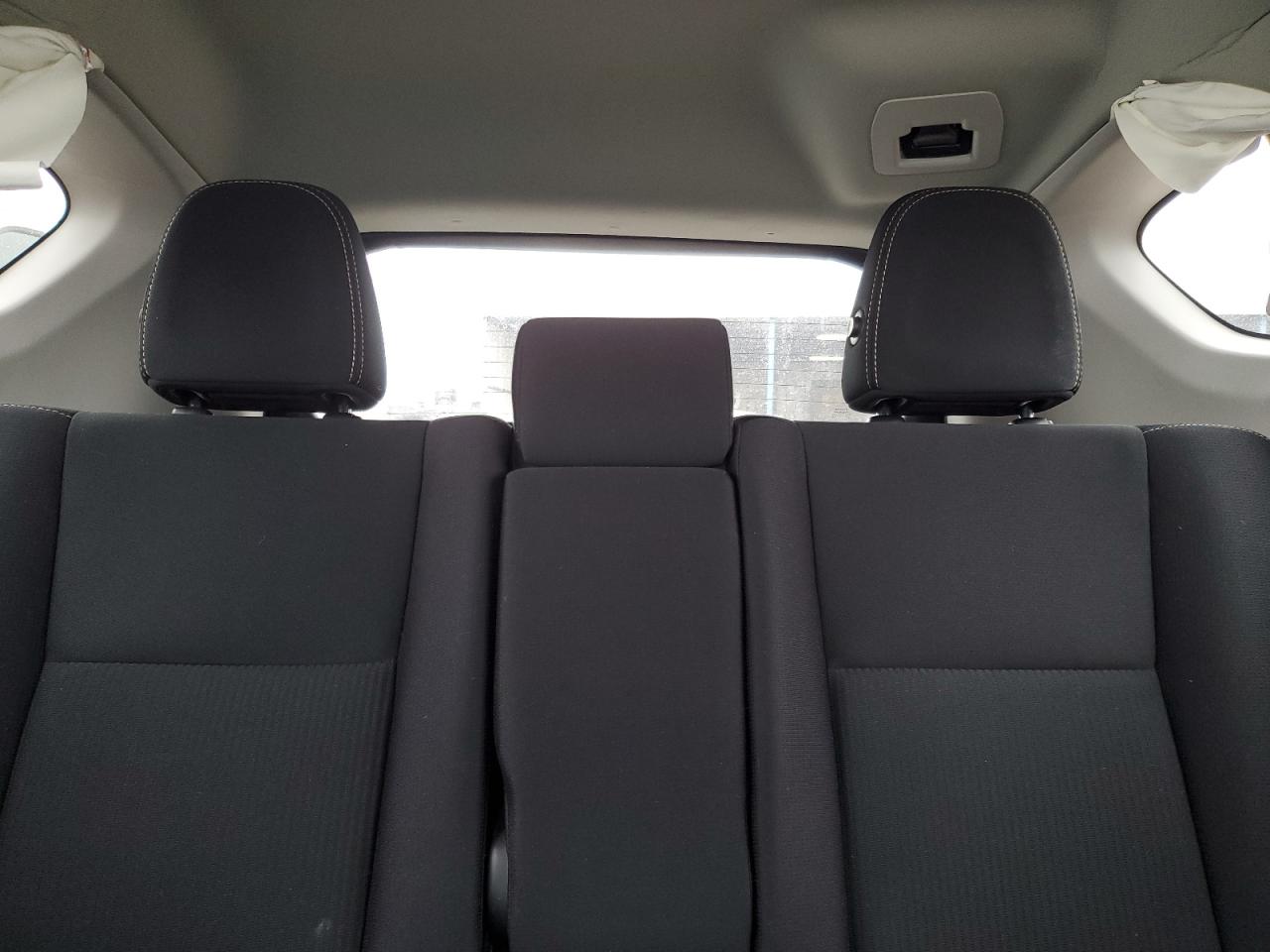 2014 Toyota RAV 4 - Image 10