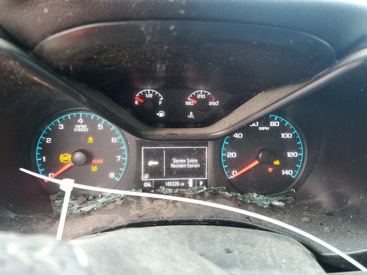 2021 GMC Canyon - Image 9