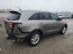 2017 Kia Sorento Lx на продаже в Columbus, OH - Rear End