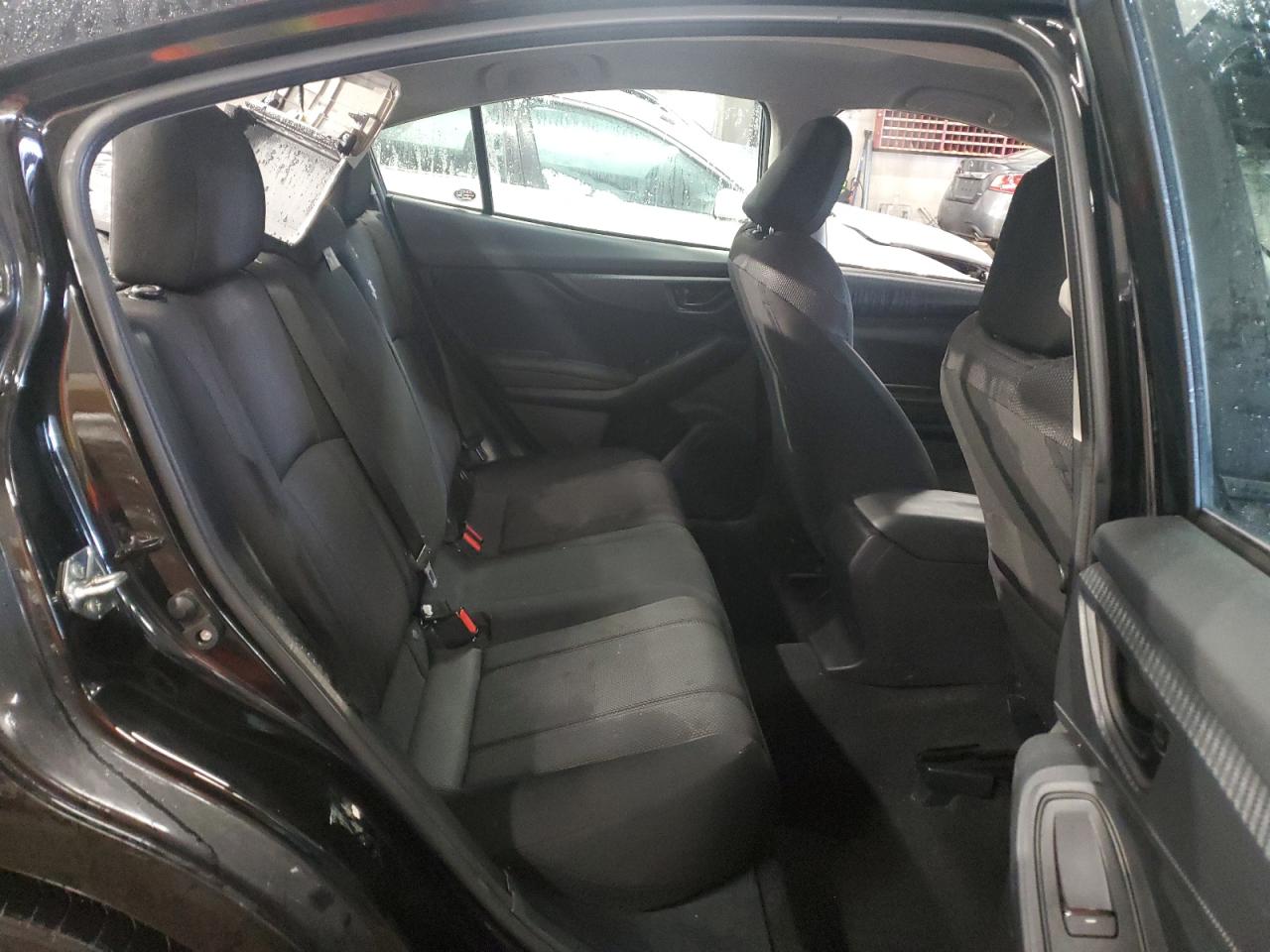 2020 Subaru Impreza - Image 10