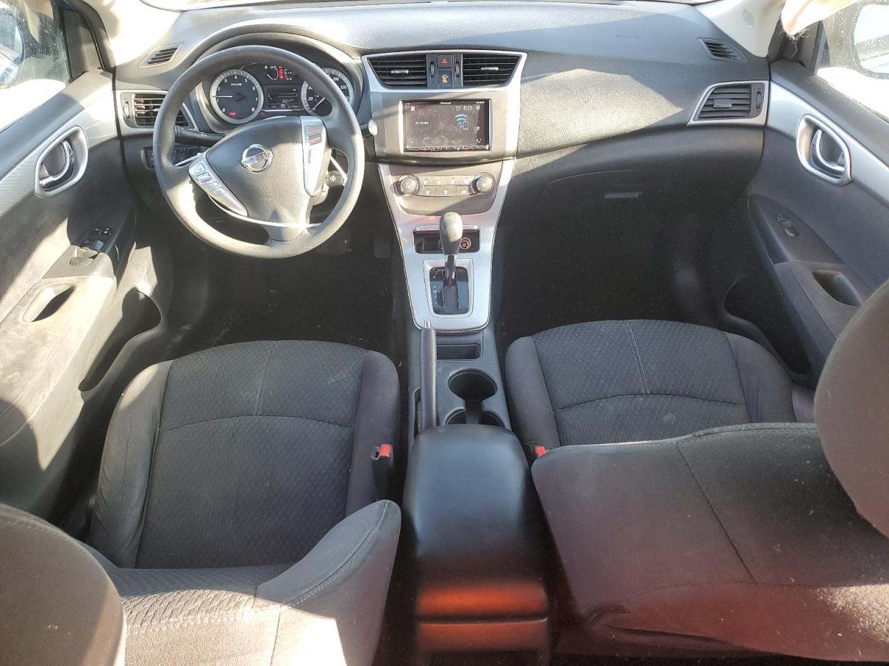 2013 Nissan Sentra - Image 8