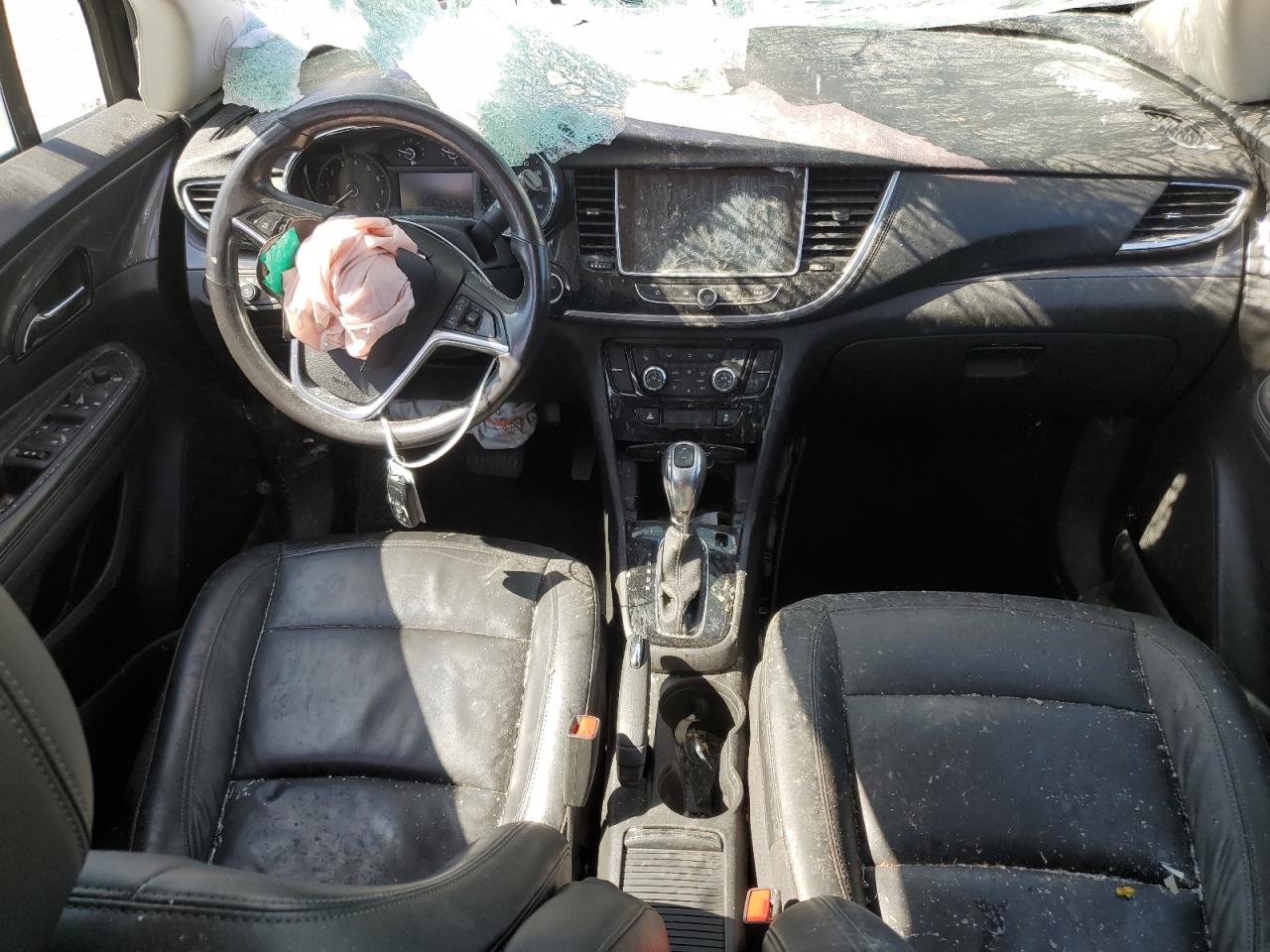 2019 Buick Encore - Image 8