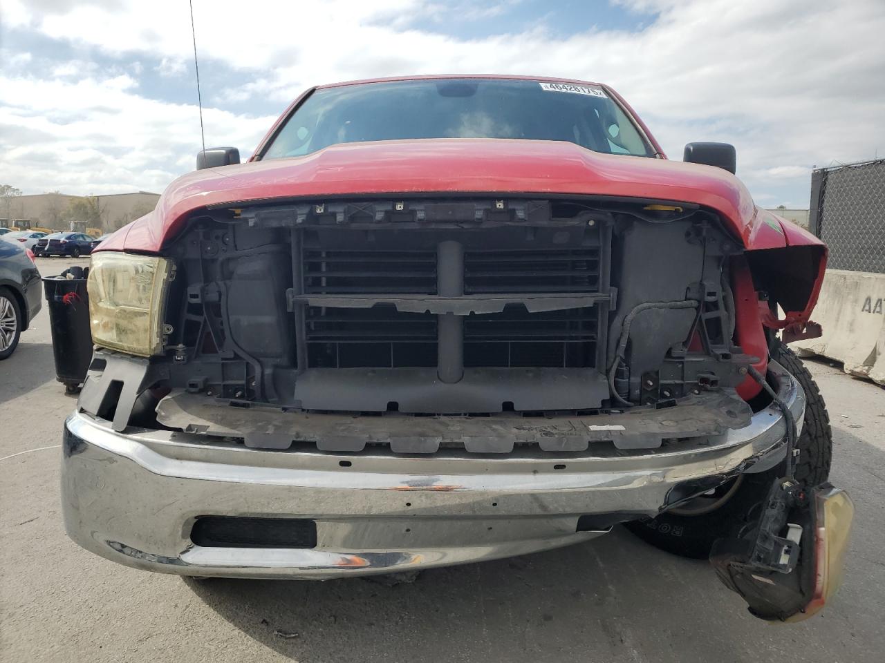 2020 RAM 1500 - Image 5