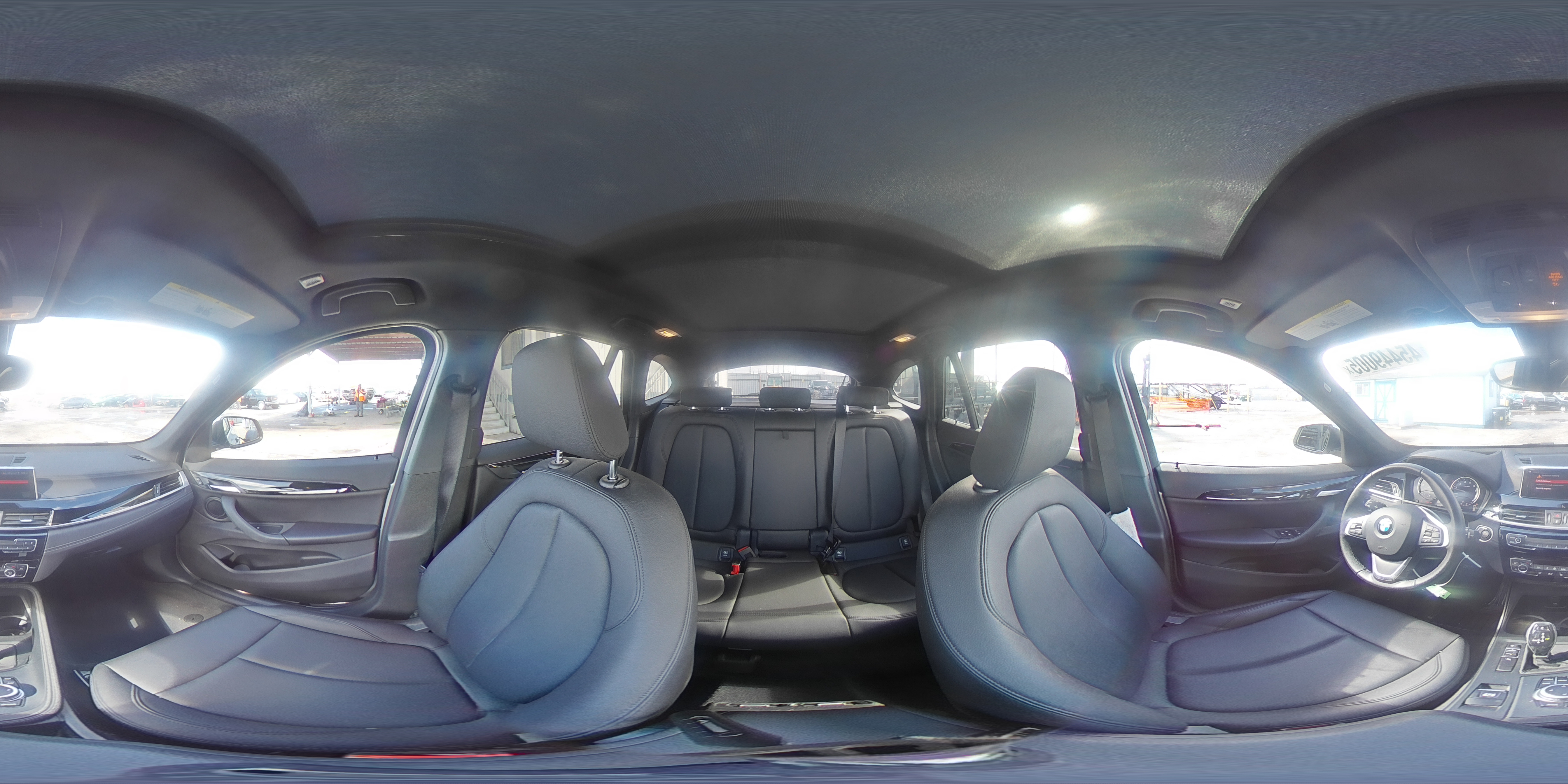 2020 BMW X1 - Image 14
