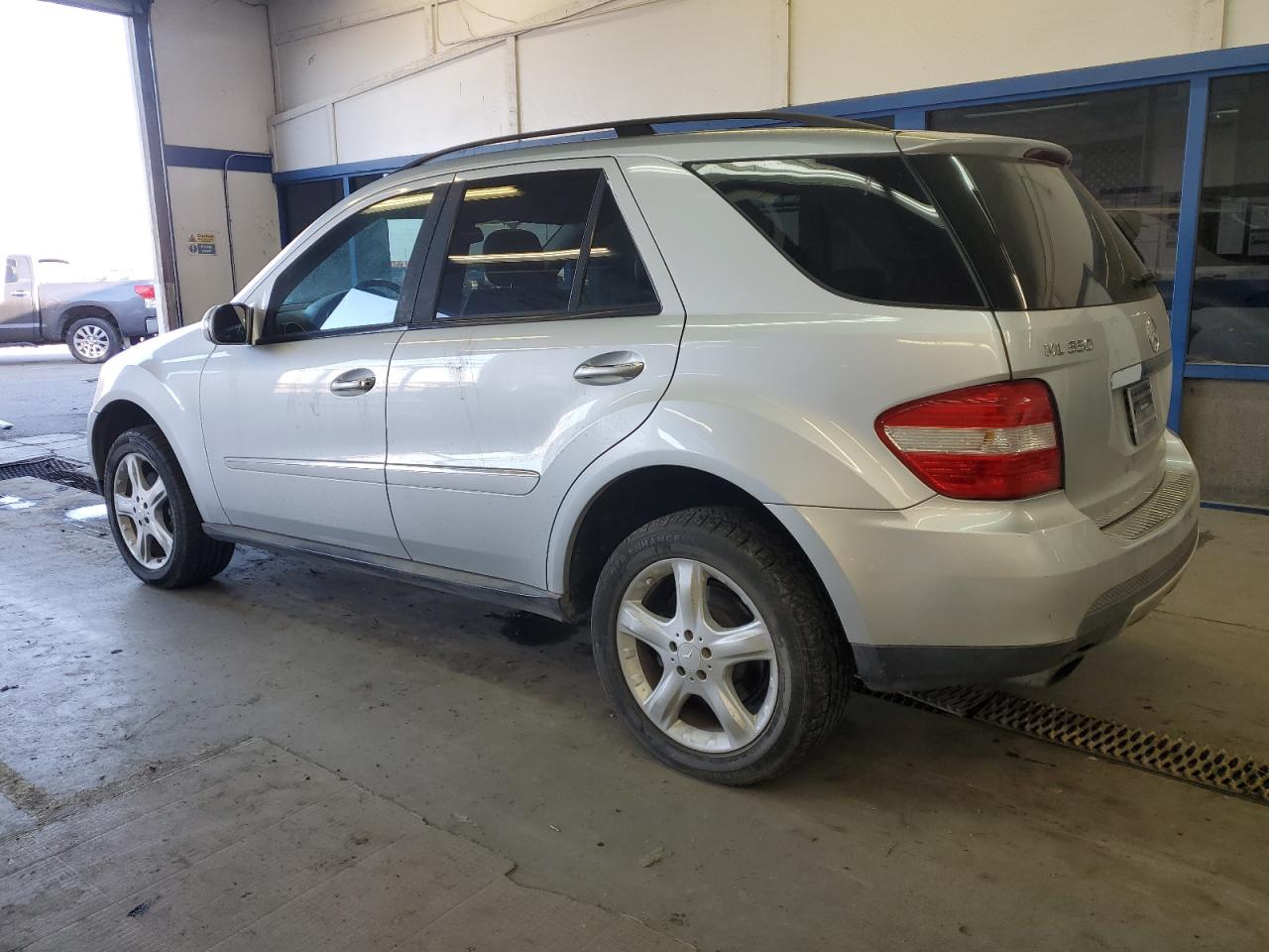2008 Mercedes-Benz M-klasse - Image 2