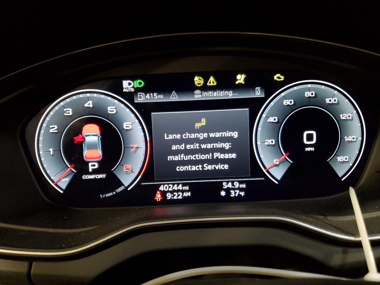 2023 Audi Q5 - Image 9