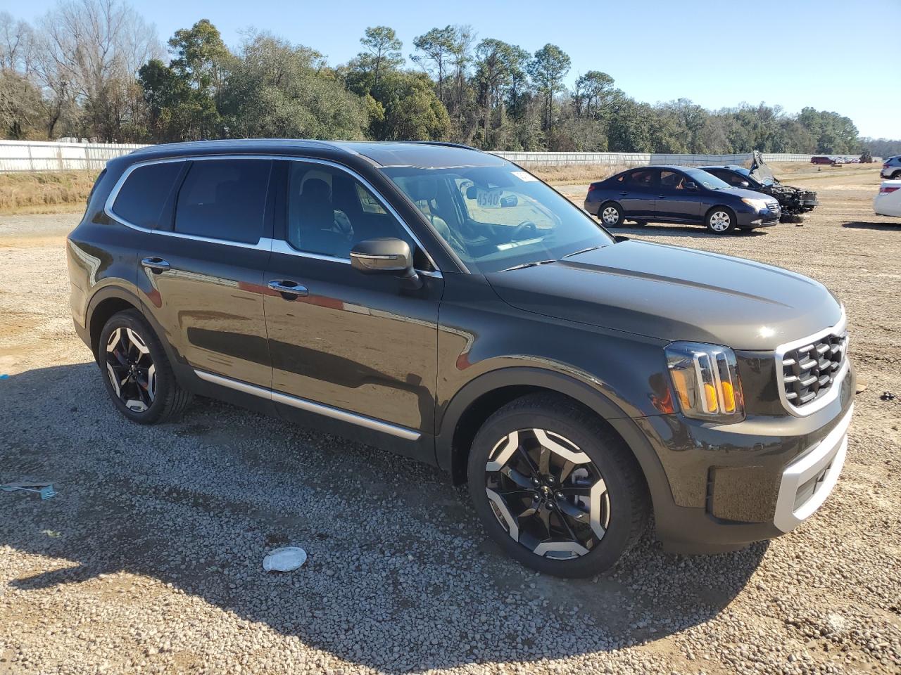 2024 Kia Telluride - Image 4