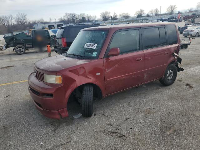 2006 Toyota Scion Xb