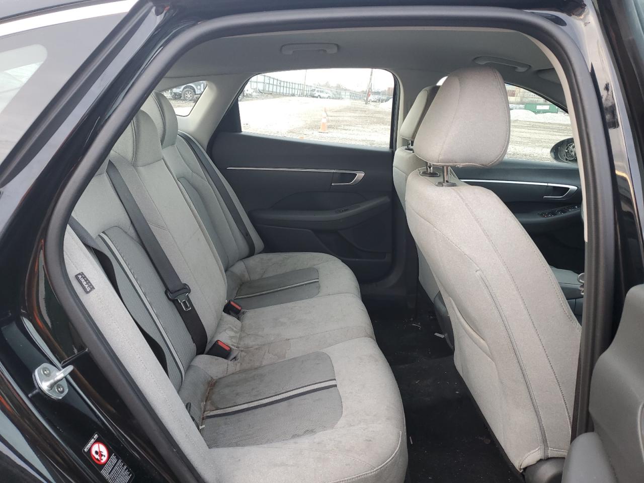 2021 Hyundai Sonata - Image 10