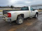 2011 Chevrolet Silverado K2500 Heavy Duty იყიდება Columbia Station-ში, OH - Front End