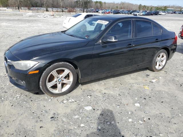 2013 Bmw 328 I