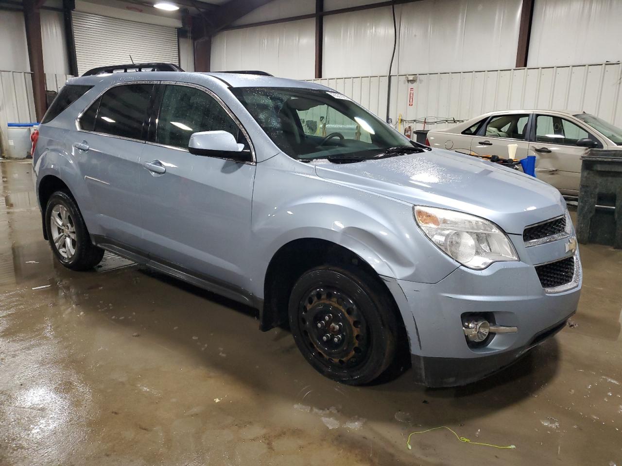 2015 Chevrolet Equinox - Image 4
