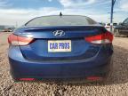 2013 Hyundai Elantra Gls for Sale in Phoenix, AZ - Side