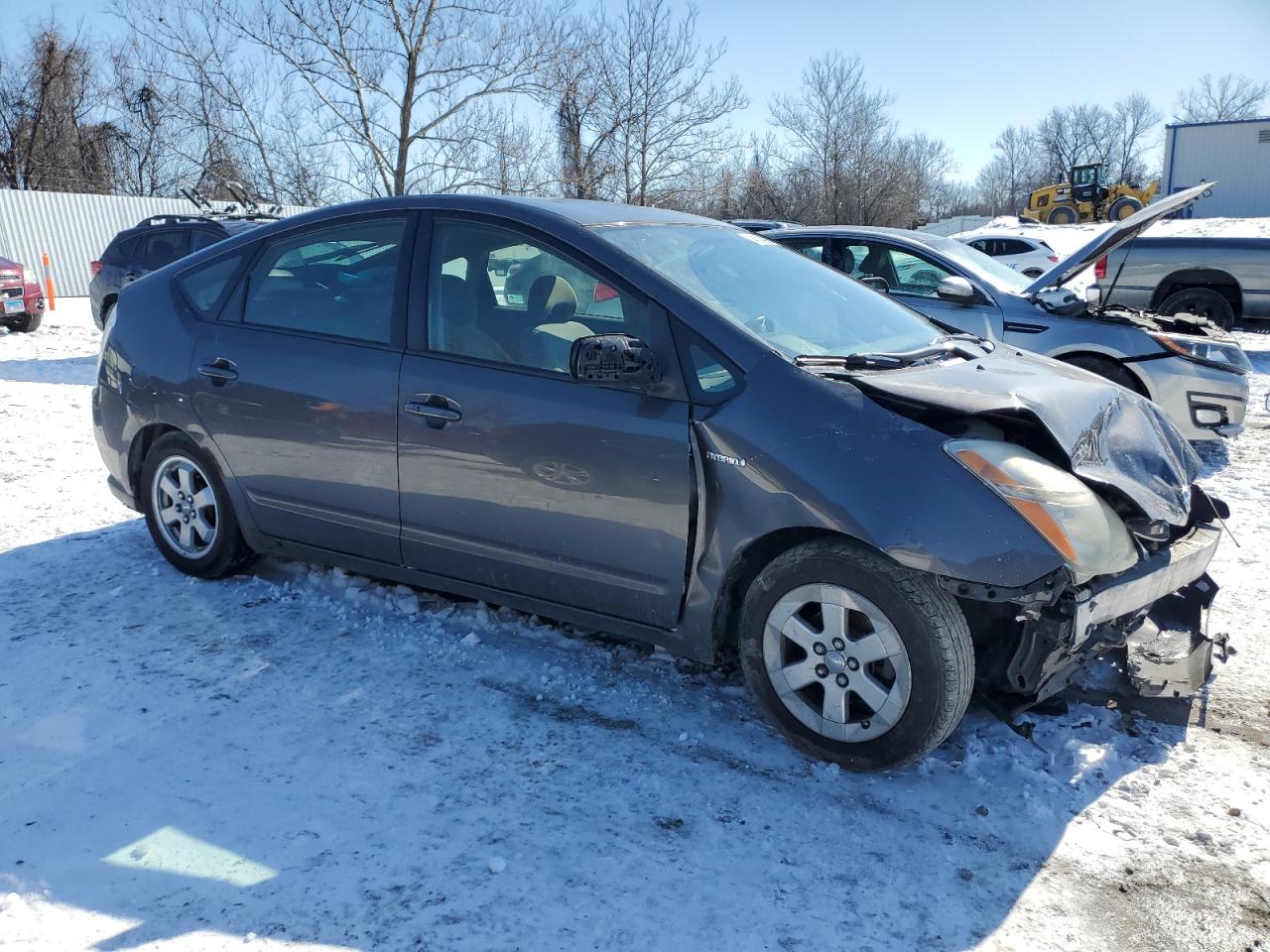2009 Toyota Prius - Image 4