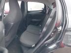2016 CITROEN C1 FEEL PU for sale at Copart ST HELENS