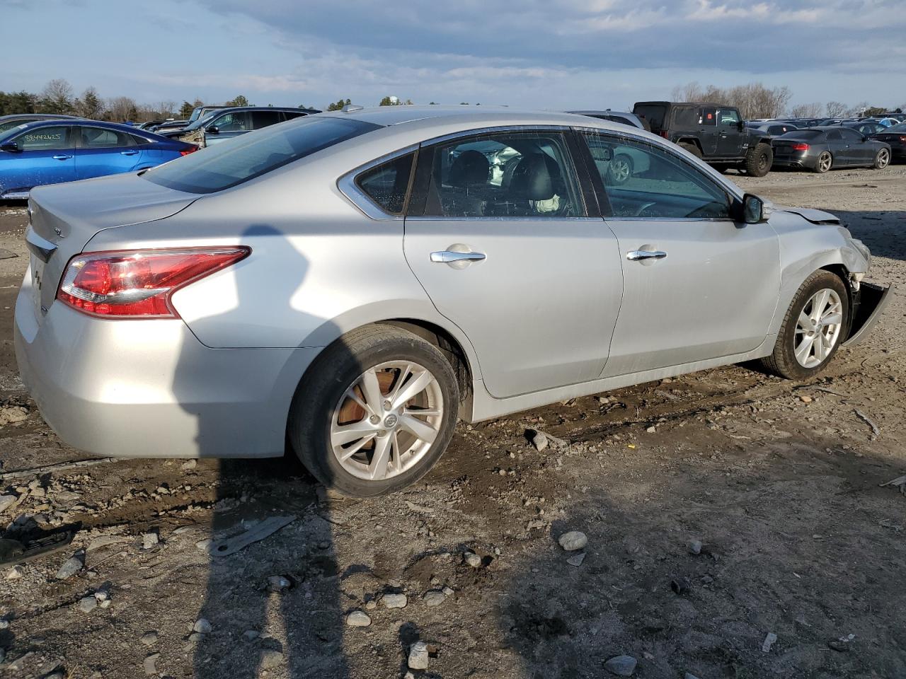 2013 Nissan Altima - Image 3