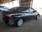 2013 Nissan Sentra S للبيع في Phoenix، AZ - Rear End