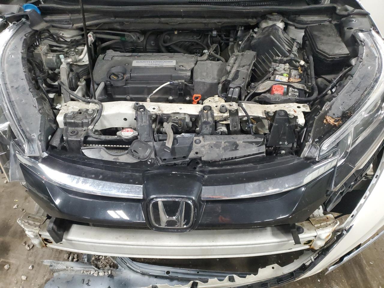 2015 Honda CR-V - Image 13